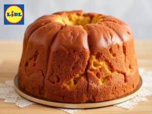 Ecco da chi è prodotto il panettone Lidl