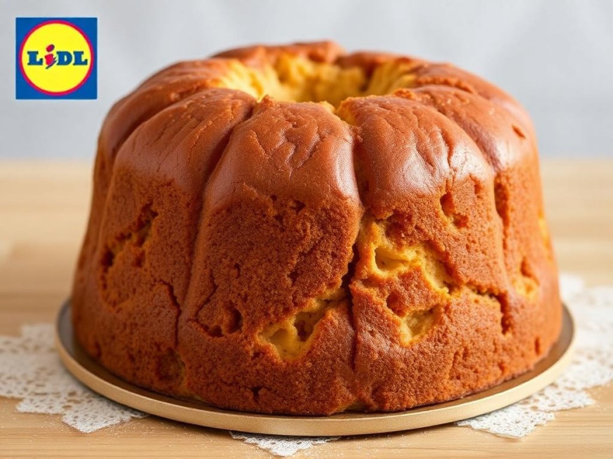 Ecco da chi è prodotto il panettone Lidl