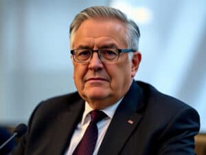 Tavares: “L’uscita da Stellantis è stata pacifica, ben ponderata e concordata”