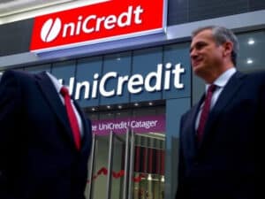 orcel unicredit