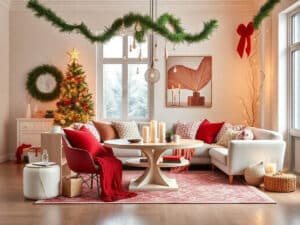 Decorazioni Zara Home per il Natale 2024