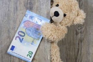 Dettagli sulle Banconote da 20 Euro