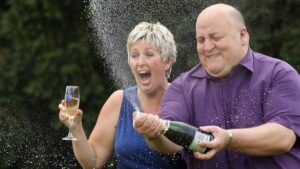 Vince 187 milioni all'EuroMillions