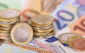 Un lavoro che offre 6000 euro al mese