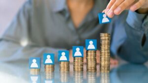 5 lavori digitali meglio retribuiti