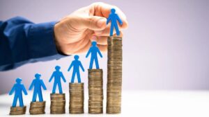 Le professioni da 5.000 euro all'inizio della carriera