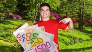Questa professione insolita assume in massa in Francia e offre 6.000 euro al mese