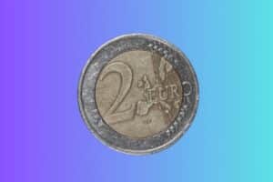 Le 3 Monete da 2 Euro Considerate le Più Rare e Preziose
