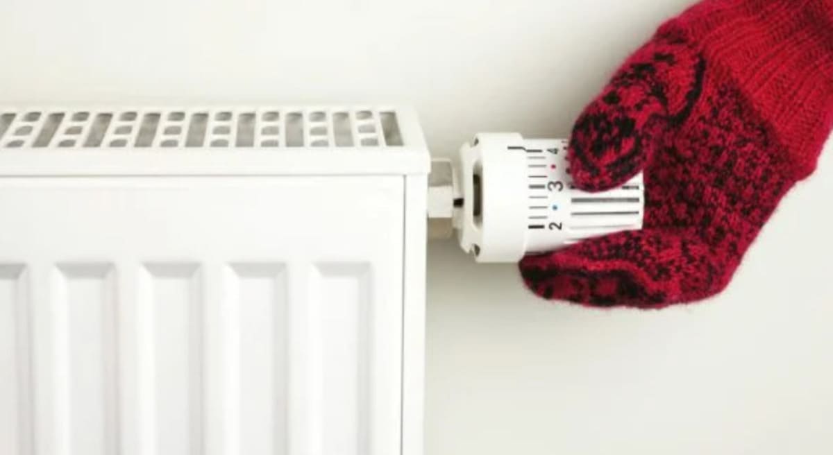 La tua casa non si riscalda a dovere?