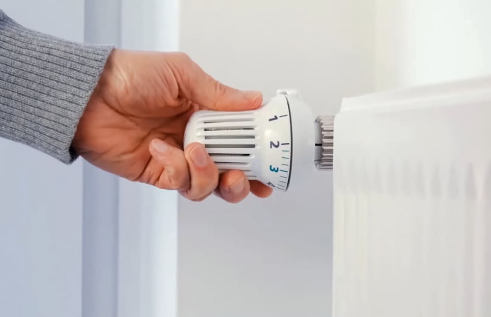 risparmiare energia senza rinunciare al comfort