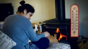 Temperatura ideale in casa