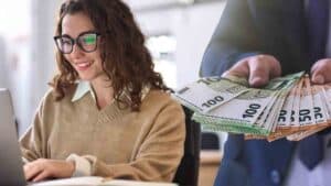 Fino a 6.500 € al mese senza esperienza pregressa