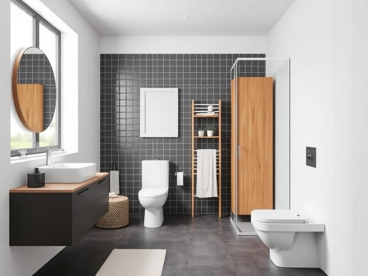 Soluzioni salvaspazio per il bagno firmate Ikea: ecco le migliori 5
