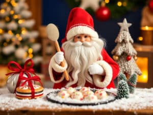 La calza della Befana da Lidl