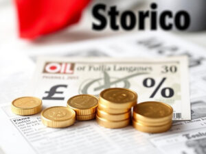 Conti pubblici: rapporto deficit-Pil in calo del 2,3 per cento nel terzo trimestre