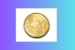 20 centesimi