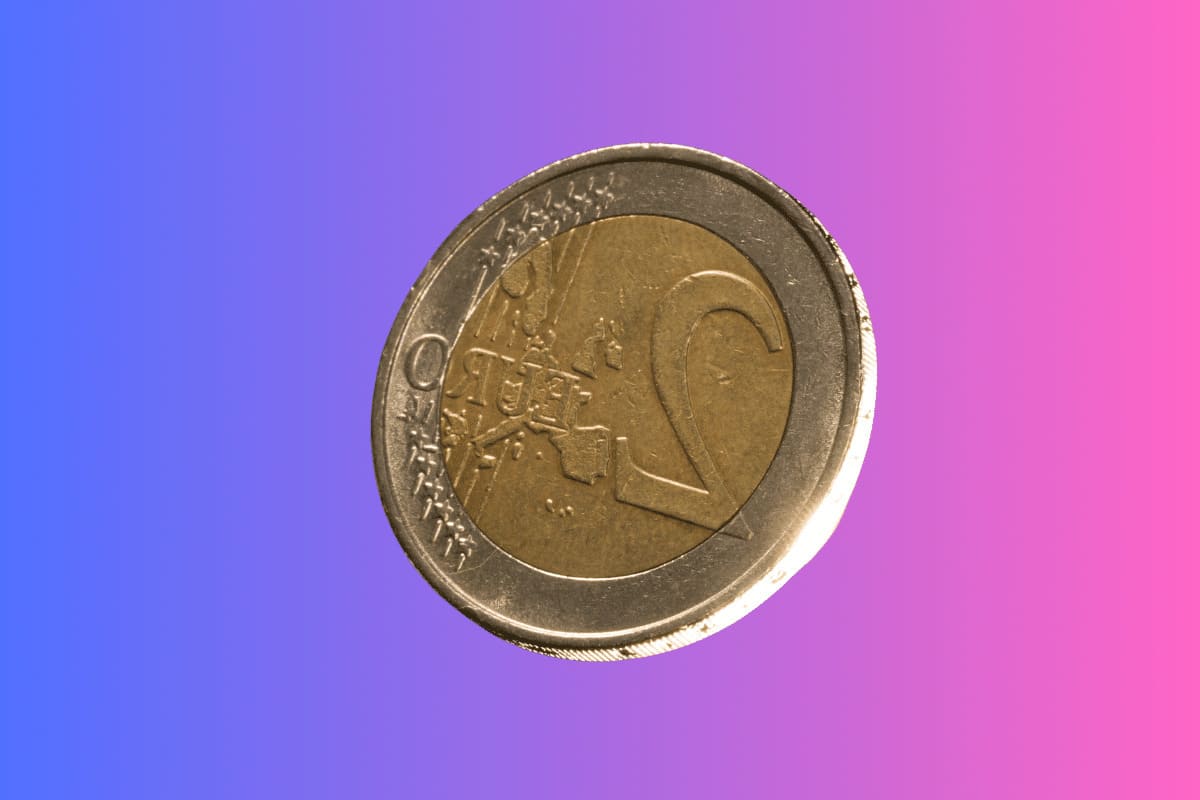 Le splendide monete da 2 euro