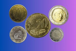 Ecco l’elenco completo delle monete che aumenteranno di valore nel 2024