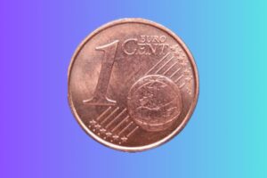 Ecco la moneta da 1 centesimo che vale 6000€