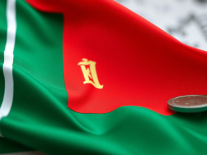 Georgia: la Banca centrale mantiene il tasso di politica monetaria all’8 per cento