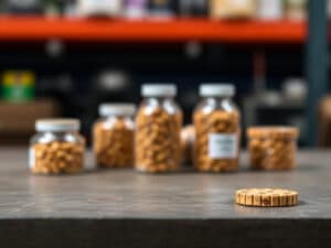 produzione industriale