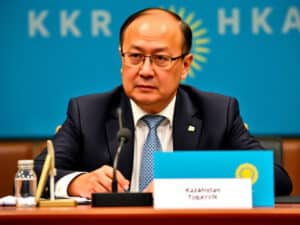 Kazakhstan, Tokayev: “Il mondo sta cambiando e servono investimenti di qualità per non restare indietro”