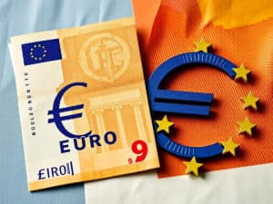 Moldova: l’euro diventa la valuta di riferimento per il leu