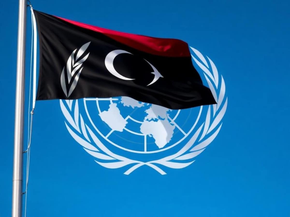 Il Consiglio di sicurezza Onu sblocca le riserve congelate della Libyan Investment Authority