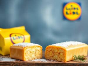 Il segreto dei panettoni Lidl ed Eurospin: grandi marchi dietro piccoli prezzi
