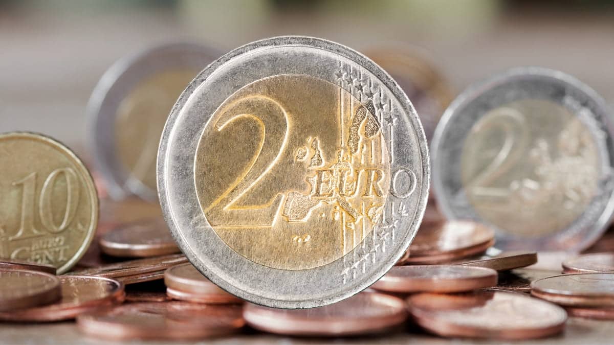 I collezionisti sono alla ricerca di questa moneta da 2 euro che vale 10.000€