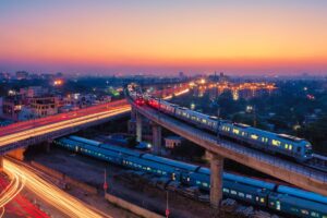 Energia verde per i trasporti urbani