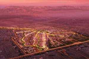 Turismo: Diriyah punta a diventare la principale meta mondiale