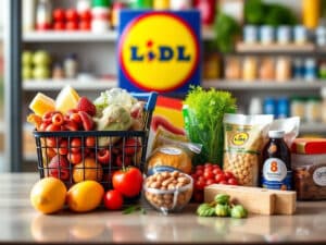 Offerte di gennaio a Lidl