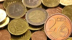 Le monete da 2 centesimi a 2 euro che valgono una fortuna