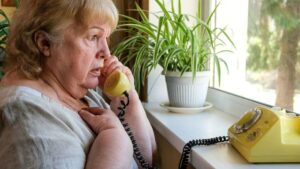Come riconoscere le truffe telefoniche dalle vere chiamate commerciali ?