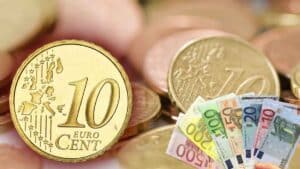 Questa moneta da 10 centesimi può valere fino a 6000 euro