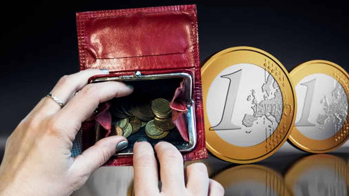 Le due monete da 1 euro più rare e ricercate