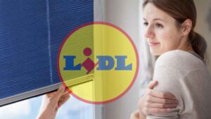 La tenda termica di Lidl