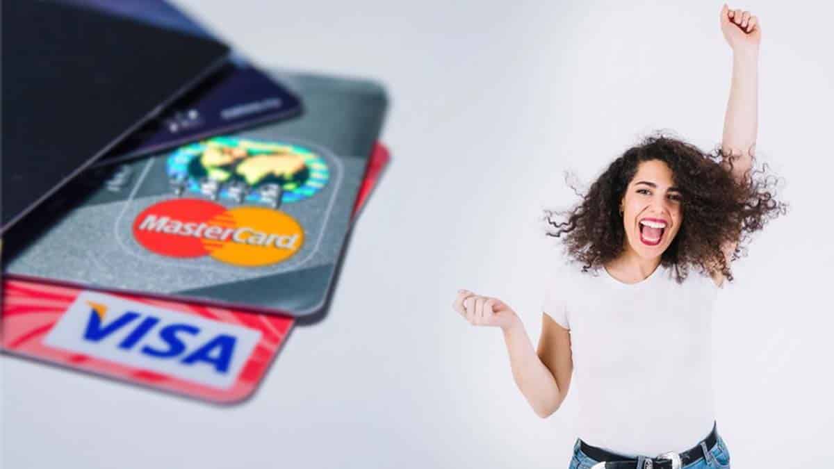 Diventa cliente di questa nuova banca e guadagna soldi ogni mese