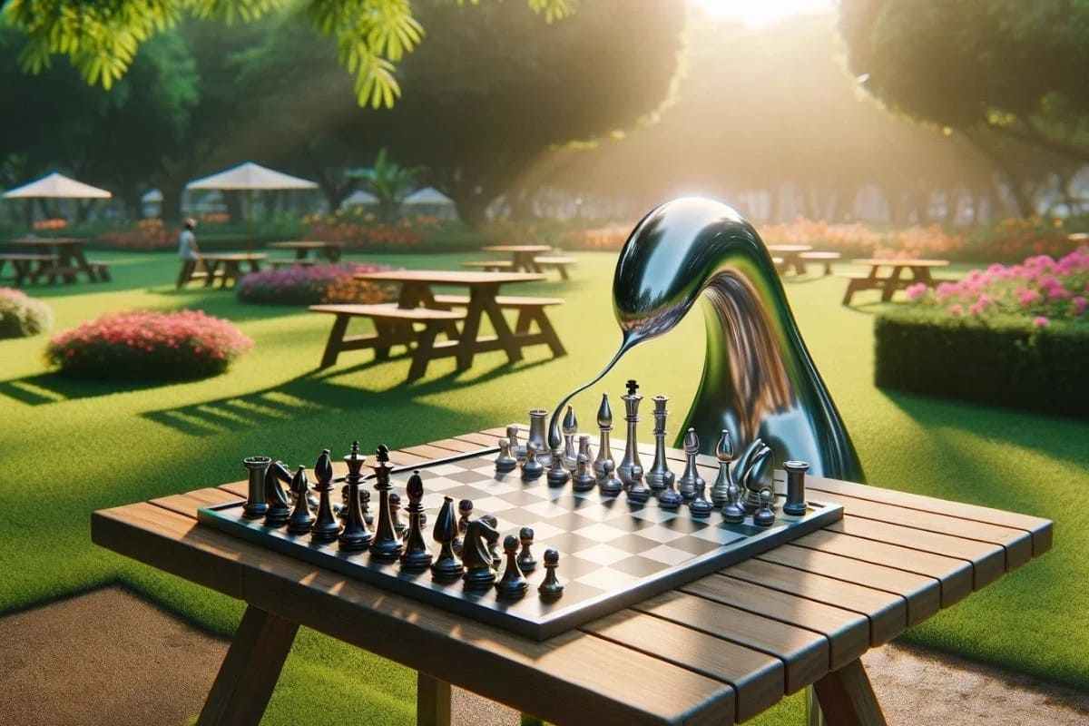 Verso un'IA "vivente" : le promesse del metallo liquido intelligente