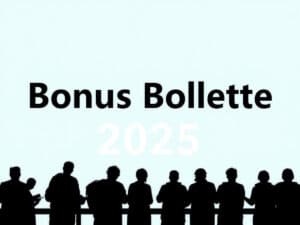 Il Bonus 2025