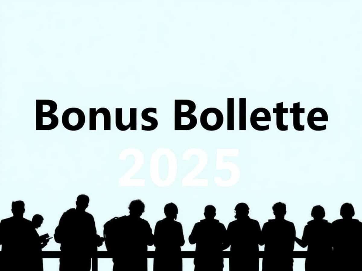 Il Bonus 2025