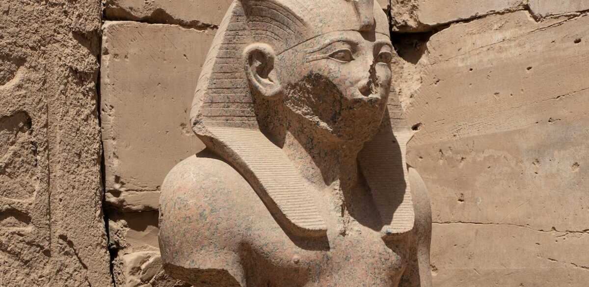 Una finestra sulla storia militare egiziana