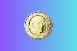 Monete italiane da collezione