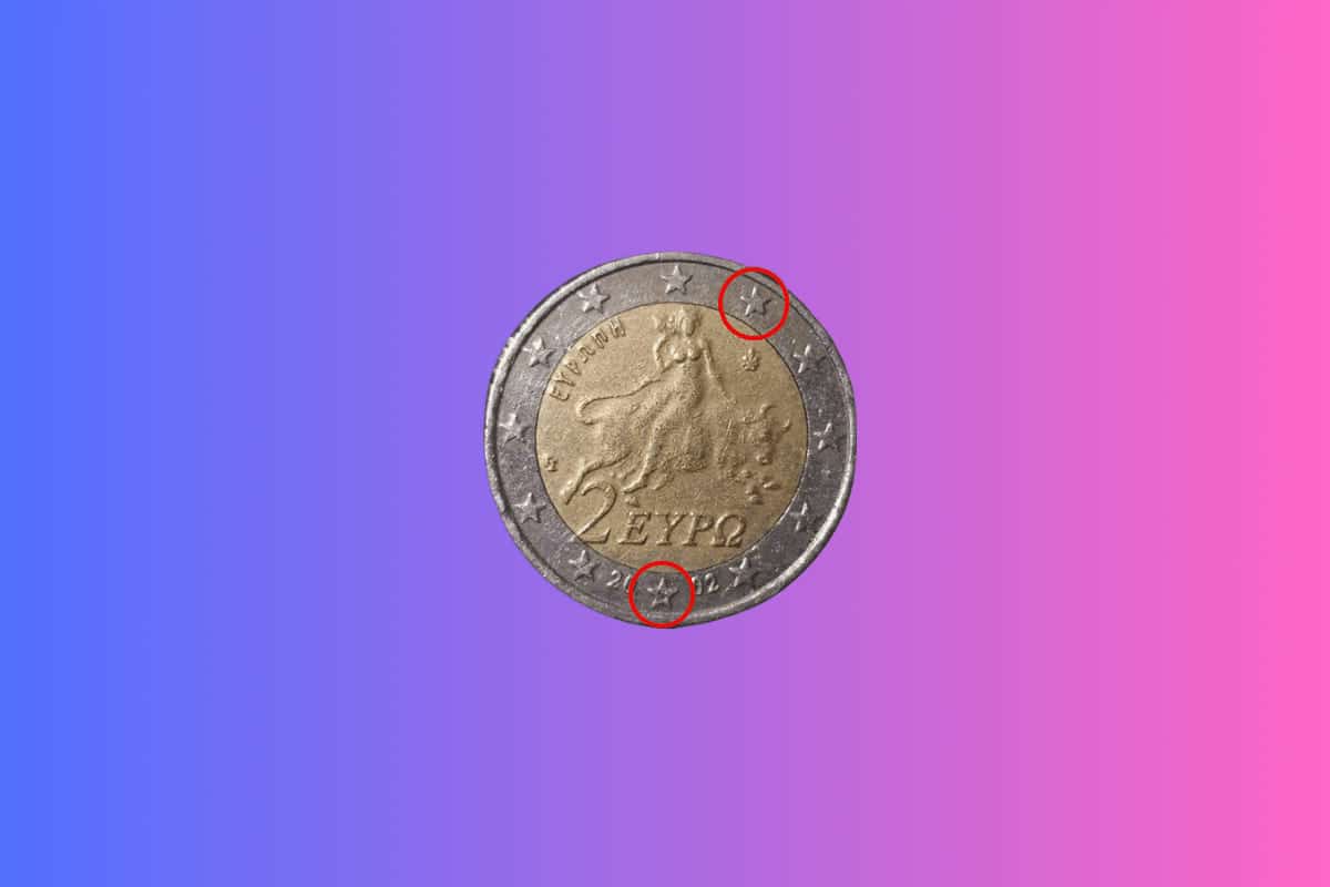 2 euro 2002, una moneta da Collezione molto ricercata