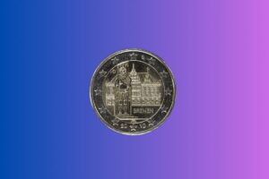 Alcune monete da 2€ poco conosciute potrebbero valere una fortuna