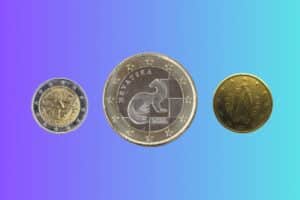 Guida alle monete in euro rare