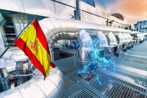 La Spagna scopre una fonte di energia inedita ed ecologica