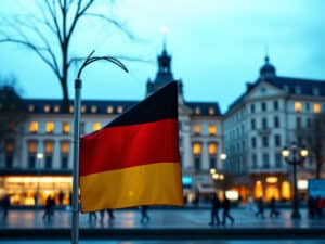 Germania: a gennaio i prezzi all’ingrosso sono aumentati dello 0,9 per cento su base annua
