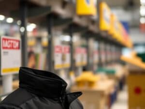 Istat: l’avanzo commerciale nel 2024 a 54,9 miliardi di euro